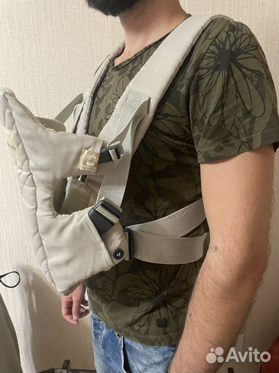 Эргорюкзак Кенгуру