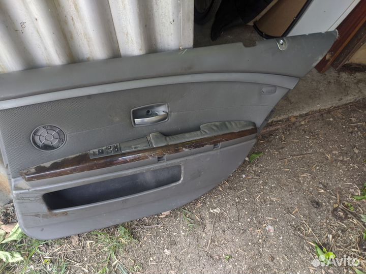 Передний Бампер Nissan almera classic дверная карт