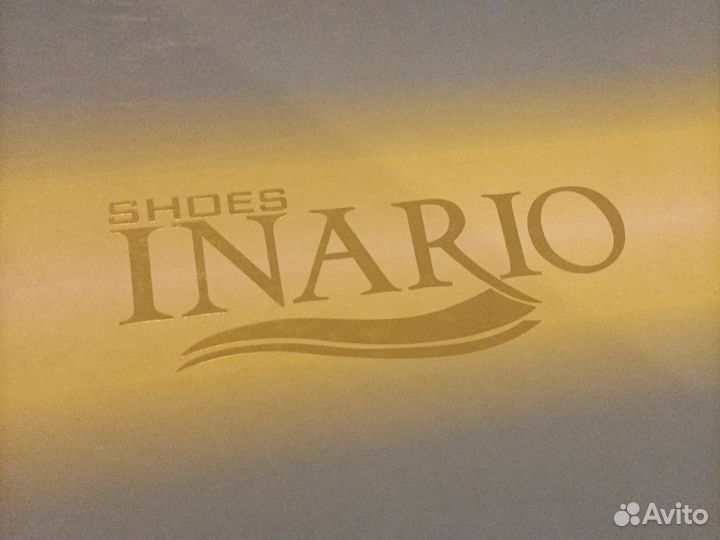 Женская обувь 39 р