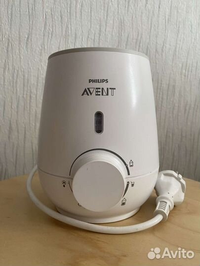 Стерилизатор Philips Avent, подогреватель
