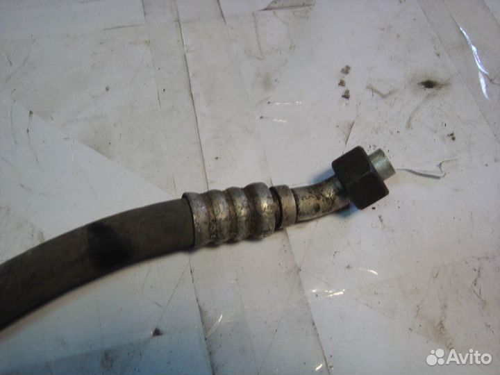 Трубка кондиционера W202 M111