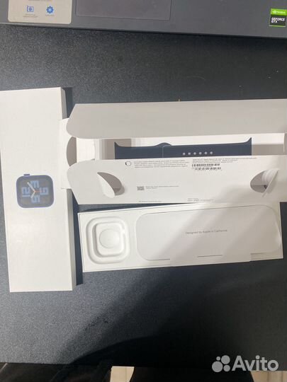 Apple watch se 2 2023 40mm