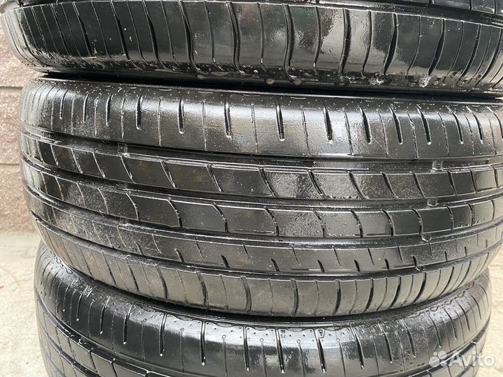 Nexen N Fera RU1 225/60 R18 100W