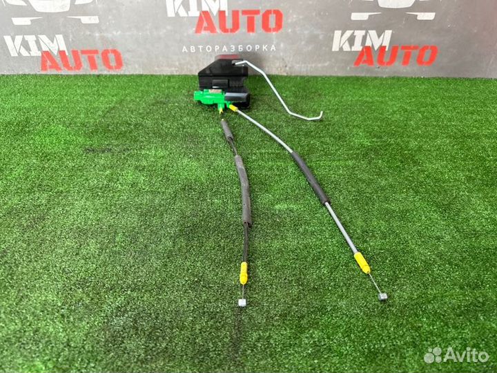 Замок двери передний правый Kia Rio 3 Ub 11-17