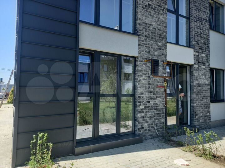 2-к. квартира, 47,6 м², 3/3 эт.