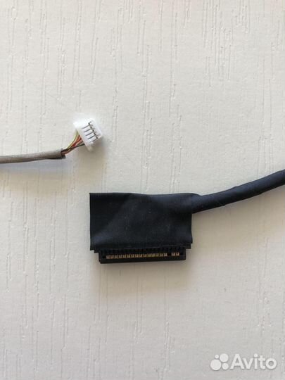 Шлейф матрицы для ноутбука Acer Aspire 5740, 5740G