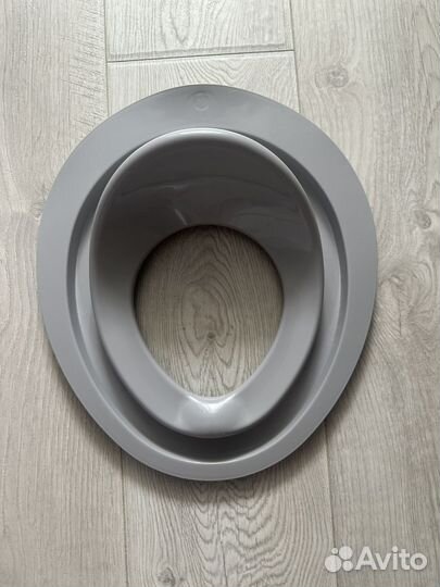 Насадка детская для унитаза