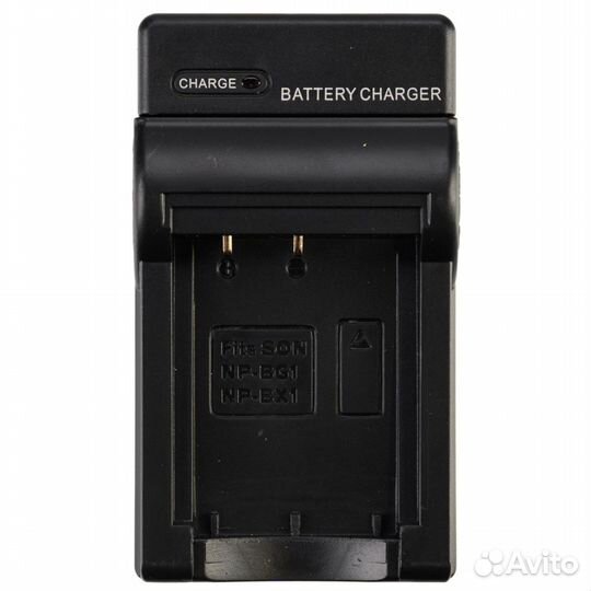 Зарядное устройство для NP-BG1 NP-FG1 NP-BX1 USB