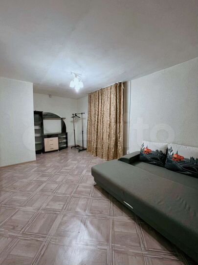 1-к. квартира, 31 м², 1/5 эт.