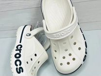 Crocs 36-41 новые