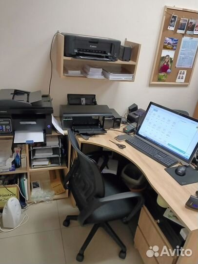 Фотокопицентр 