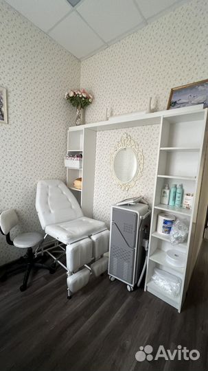 Салон Красоты