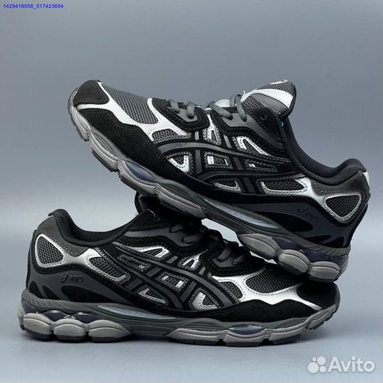 Кроссовки Asics GEL-NYC (Арт.63389)