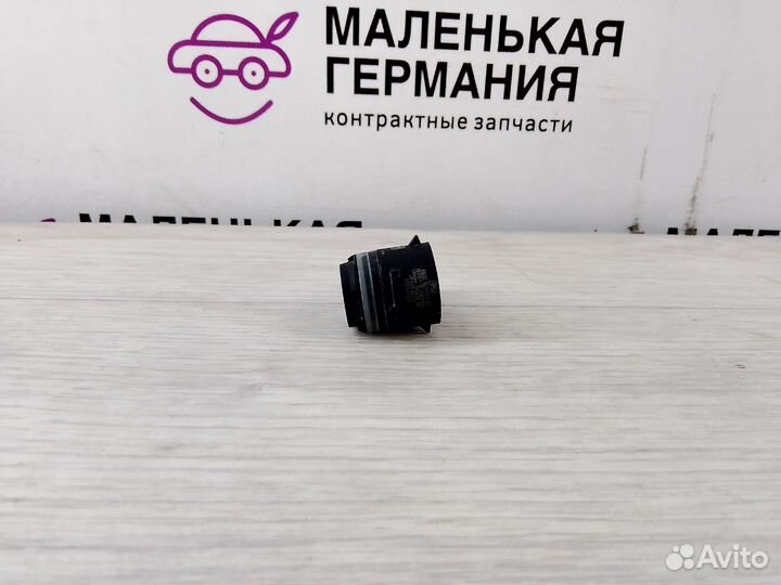 Парктроник BMW X4 G02 G30 2020 66209274427