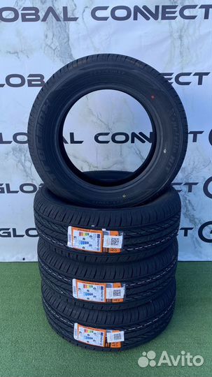 Tracmax X-Privilo H/T 225/60 R17 99H