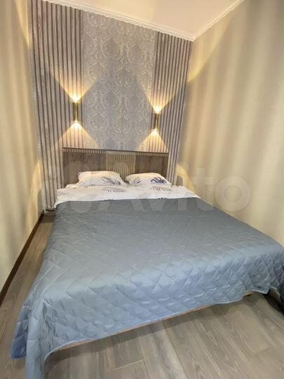 Квартира-студия, 32,5 м², 8/16 эт.