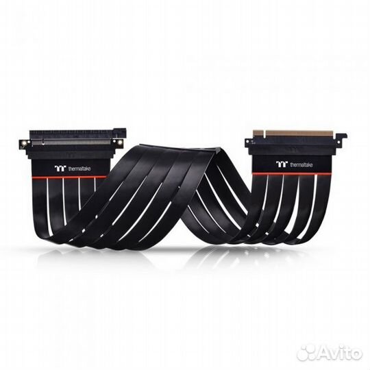 PCI-E 4.0 Riser Cable AC-059-CO1OTN-C1 PCI Express