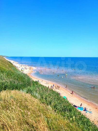 Участок 5,5 сот. (ИЖС)