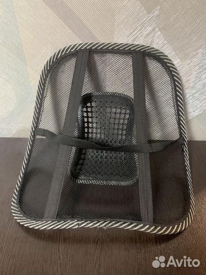 Поясничный упор