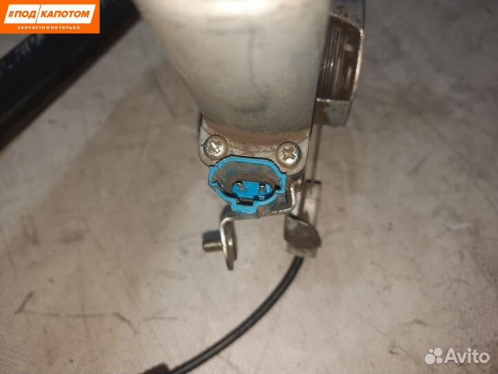 Стеклоподъемник передний правый Chevrolet Lacetti