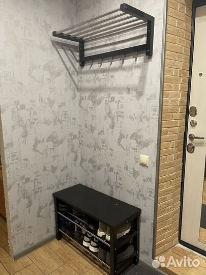 Прихожая IKEA