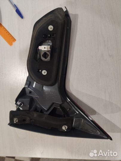 Комплект стопарей Honda Vezel