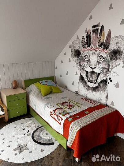 Мебель для детской комнаты