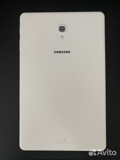 Планшет Samsung Galaxy Tab A 10.5 SM-T595