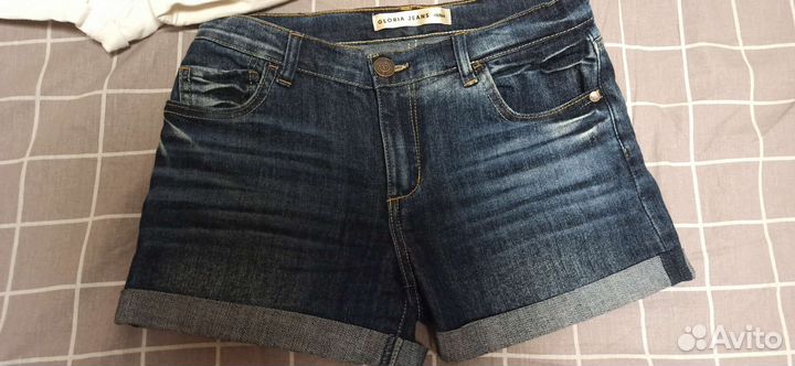 Шорты женские