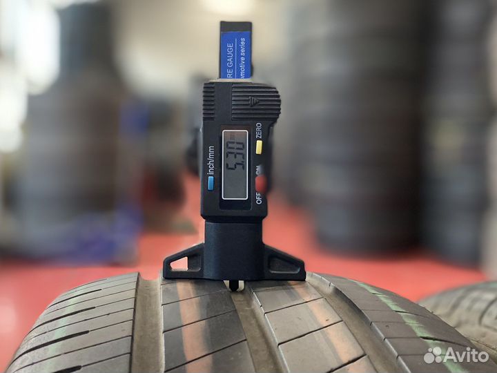 Goodyear EfficientGrip Performance 185/55 R15