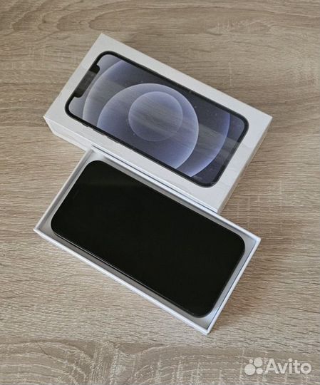 iPhone 12 mini, 256 ГБ