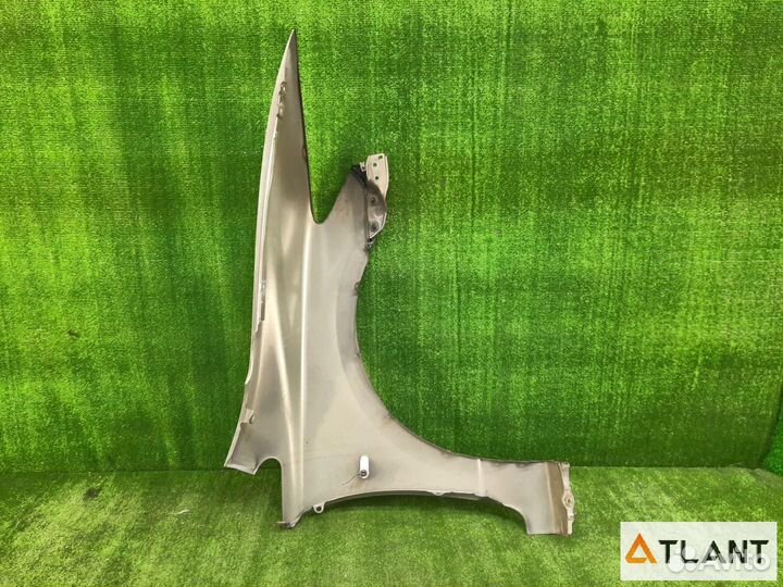 Крыло переднее левое honda civic