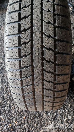 Toyo 709 Extra Steel 205/55 R16 94B