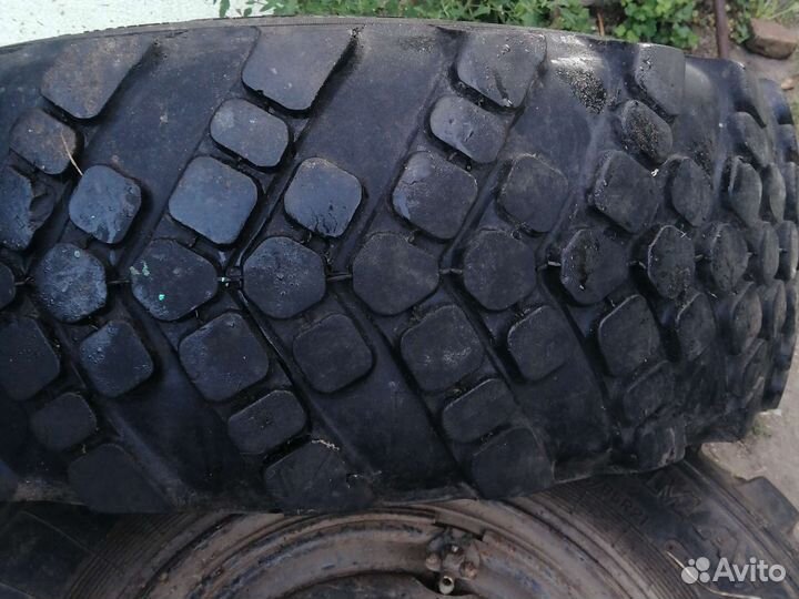 Колеса камаз вездеход