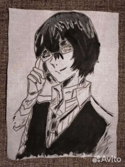 Нашивки на одежду