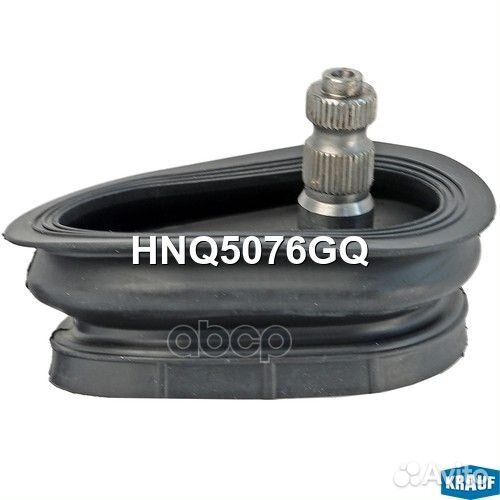 Рулевая рейка HNQ5076GQ Krauf