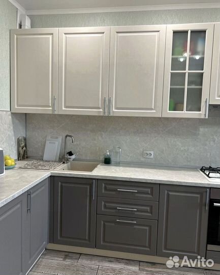 Кухонная мебель