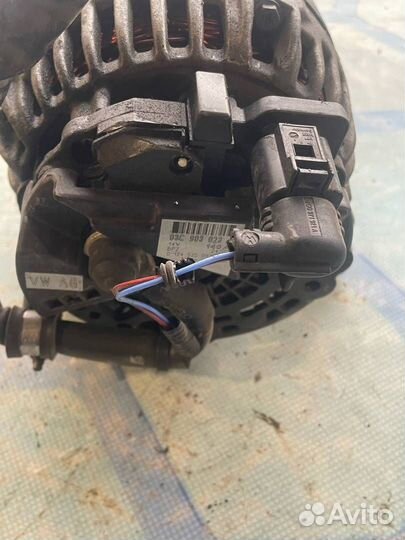 Генератор 03C903023A