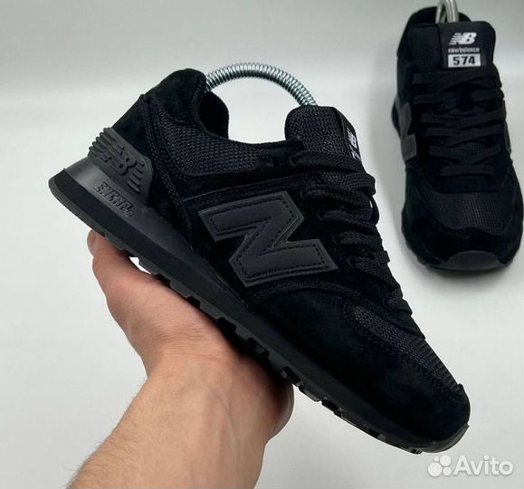 Кроссовки New Balance 574