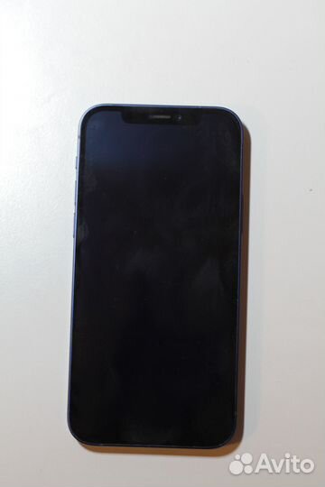 iPhone 12, 128 ГБ