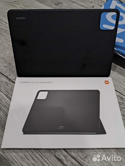 Xiaomi mi pad 6 pro 12 256