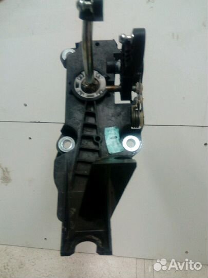 Кулиса Ford Focus 2