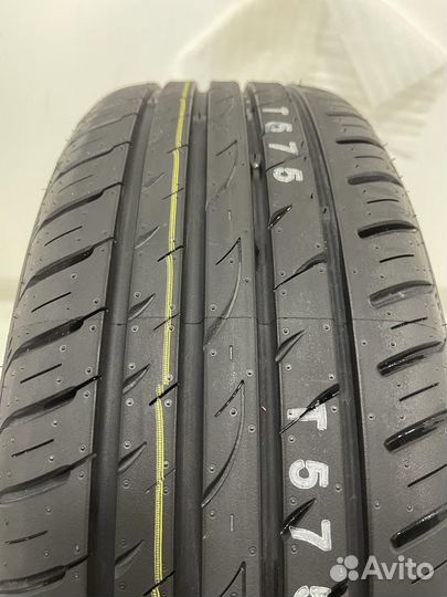 Nexen N'Fera SU4 195/55 R16 87H