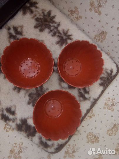 Горшок для цветов