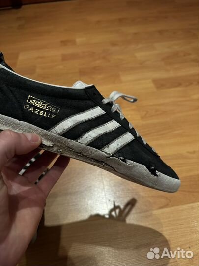 Adidas gazelle og