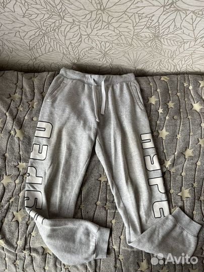 Спортивный костюм женский