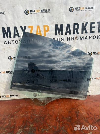 Стекло двери задн. лев. Fiat Panda 1.2 2006