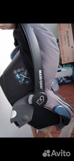 Коляска Stokke xplory 3 в 1 v6