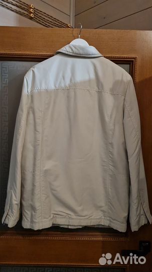 Куртка мужская finn flare