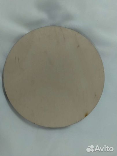 Деревяные подставки для поделок